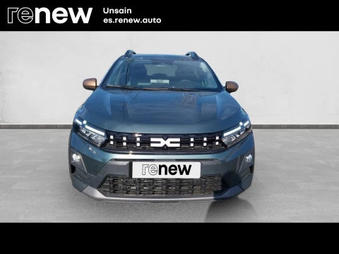 Dacia Sandero NUEVO  Stepway Extreme Eco-G 120