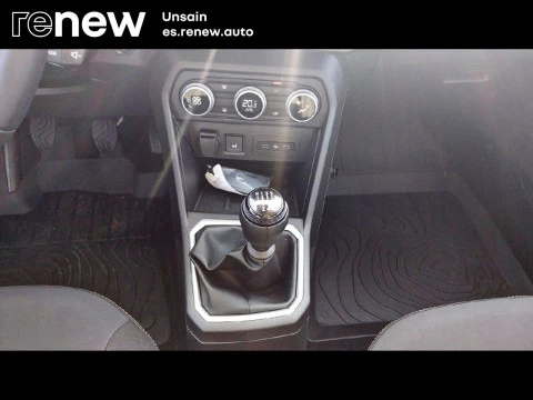 Dacia Sandero NUEVO  Stepway Extreme Eco-G 120