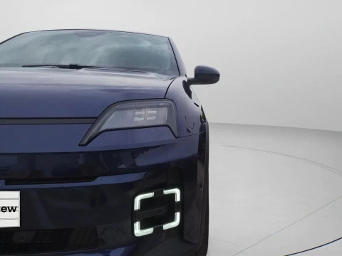 Renault R5 E-Tech Renault 5 E-Tech Techno autonomia urbana 90kW