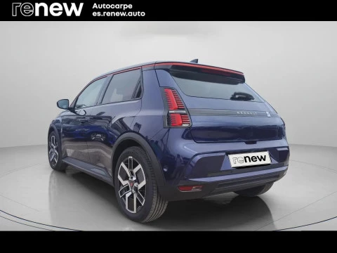 Renault R5 E-Tech Renault 5 E-Tech Techno autonomia urbana 90kW