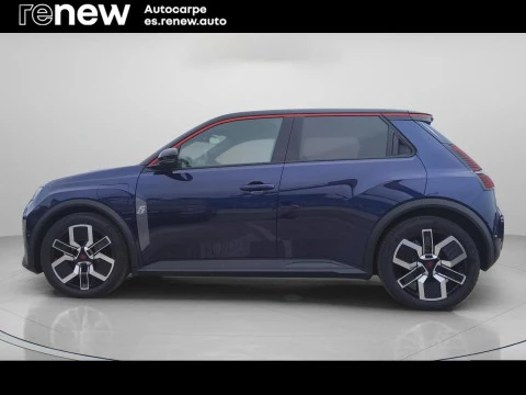 Renault R5 E-Tech Renault 5 E-Tech Techno autonomia urbana 90kW