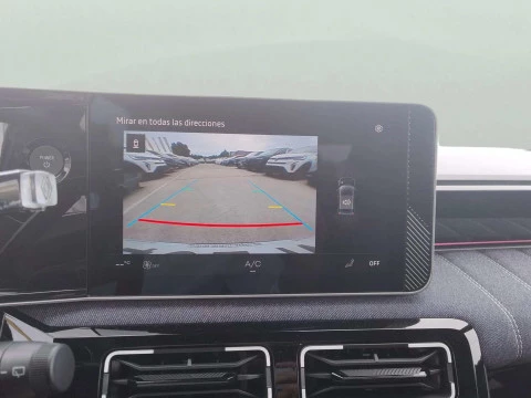 Renault R5 E-Tech Renault 5 E-Tech Techno autonomia urbana 90kW