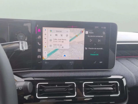 Renault R5 E-Tech Renault 5 E-Tech Techno autonomia urbana 90kW