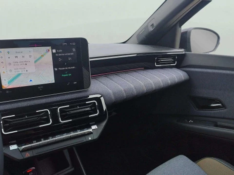 Renault R5 E-Tech Renault 5 E-Tech Techno autonomia urbana 90kW