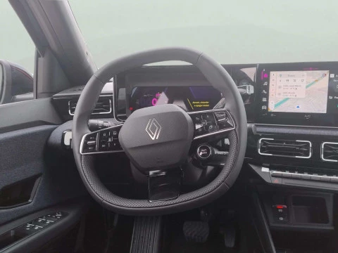 Renault R5 E-Tech Renault 5 E-Tech Techno autonomia urbana 90kW