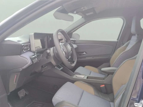 Renault R5 E-Tech Renault 5 E-Tech Techno autonomia urbana 90kW