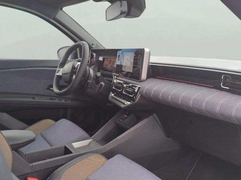 Renault R5 E-Tech Renault 5 E-Tech Techno autonomia urbana 90kW