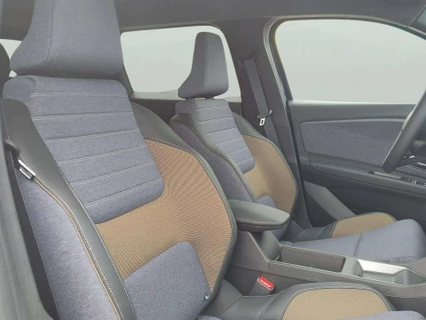 Renault R5 E-Tech Renault 5 E-Tech Techno autonomia urbana 90kW