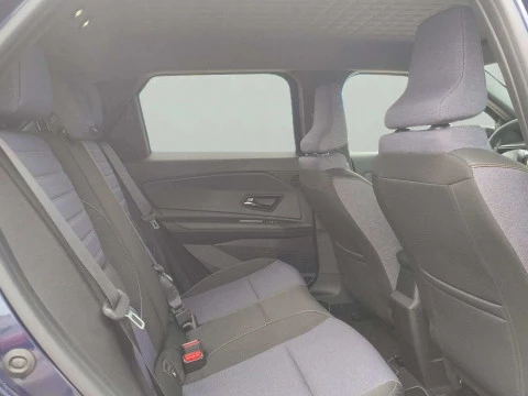 Renault R5 E-Tech Renault 5 E-Tech Techno autonomia urbana 90kW