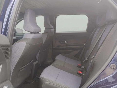 Renault R5 E-Tech Renault 5 E-Tech Techno autonomia urbana 90kW