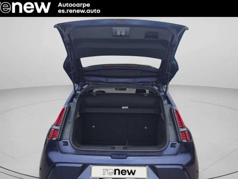 Renault R5 E-Tech Renault 5 E-Tech Techno autonomia urbana 90kW