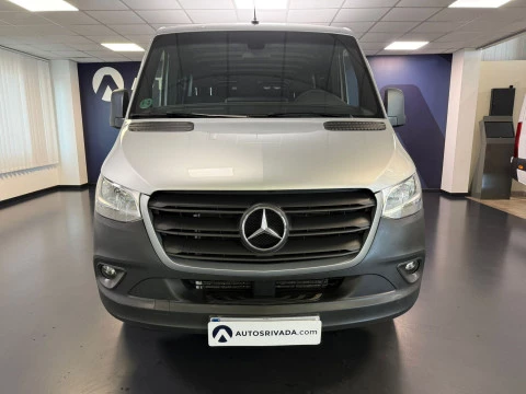 Mercedes-Benz Sprinter 315 CDI CORTO 3.5T TD
