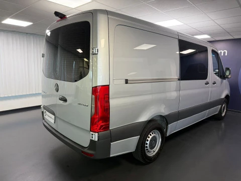 Mercedes-Benz Sprinter 315 CDI CORTO 3.5T TD