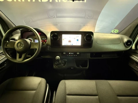 Mercedes-Benz Sprinter 315 CDI CORTO 3.5T TD