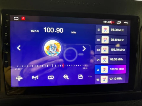 Mercedes-Benz Sprinter 315 CDI CORTO 3.5T TD