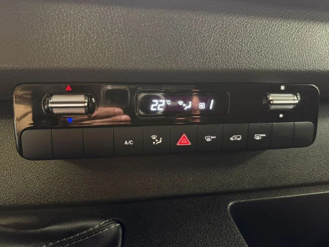 Mercedes-Benz Sprinter 315 CDI CORTO 3.5T TD