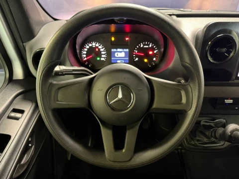 Mercedes-Benz Sprinter 315 CDI CORTO 3.5T TD