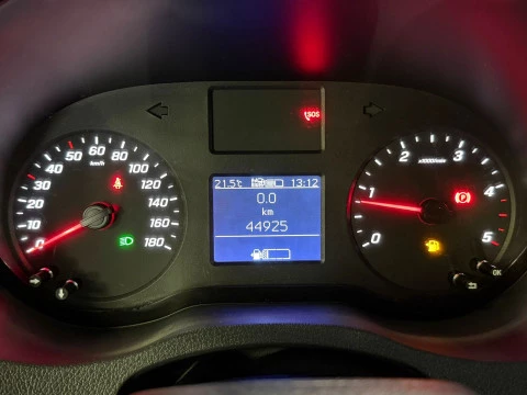 Mercedes-Benz Sprinter 315 CDI CORTO 3.5T TD