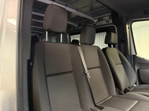 Mercedes-Benz Sprinter 315 CDI CORTO 3.5T TD