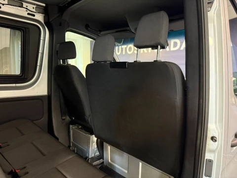 Mercedes-Benz Sprinter 315 CDI CORTO 3.5T TD