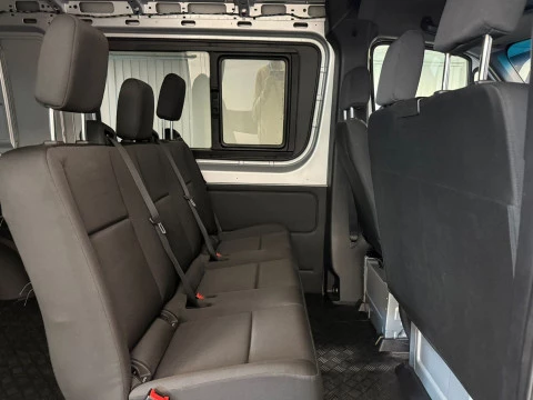 Mercedes-Benz Sprinter 315 CDI CORTO 3.5T TD