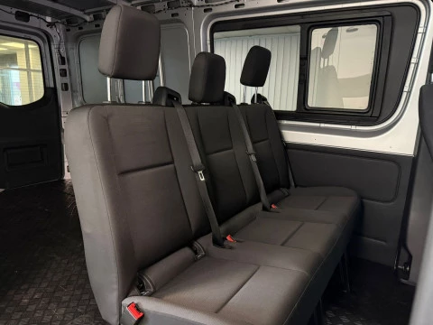 Mercedes-Benz Sprinter 315 CDI CORTO 3.5T TD