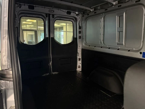 Mercedes-Benz Sprinter 315 CDI CORTO 3.5T TD