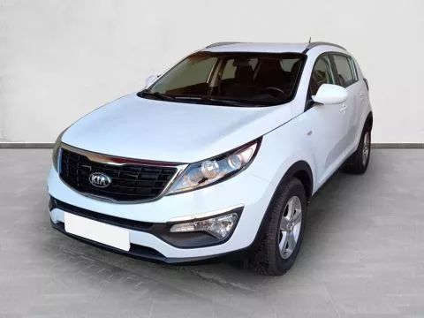 Kia Sportage 1.6 GDI 135CV Basic 4x2