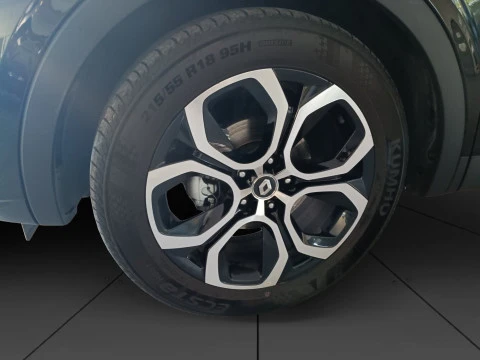 Renault Arkana  1.3 TCe Techno EDC 103kW