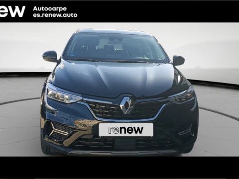 Renault Arkana  1.3 TCe Techno EDC 103kW