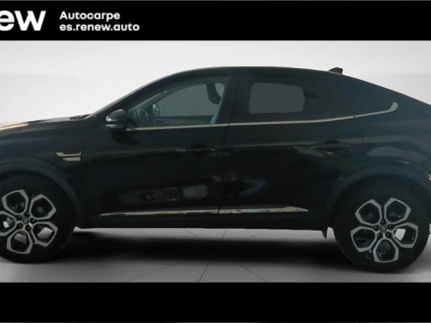 Renault Arkana  1.3 TCe Techno EDC 103kW