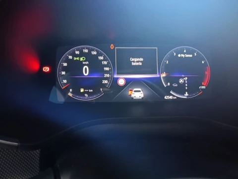Renault Arkana  1.3 TCe Techno EDC 103kW