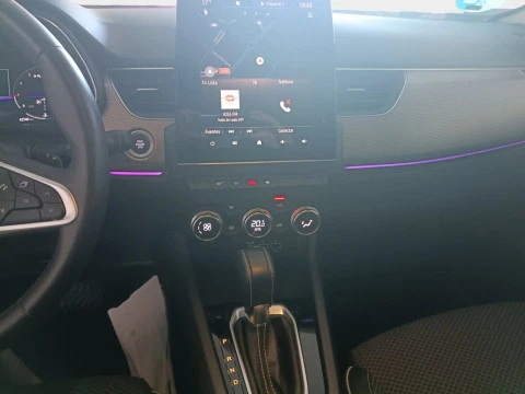 Renault Arkana  1.3 TCe Techno EDC 103kW