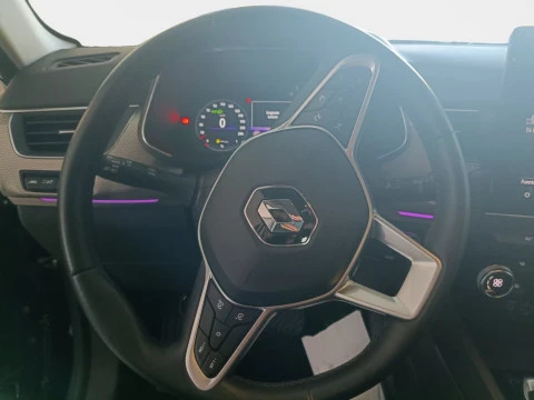 Renault Arkana  1.3 TCe Techno EDC 103kW