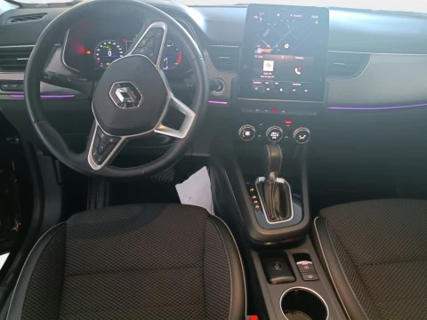 Renault Arkana  1.3 TCe Techno EDC 103kW