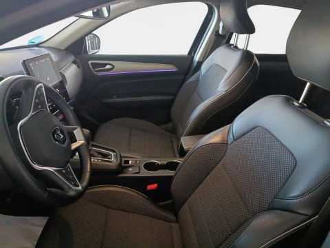 Renault Arkana  1.3 TCe Techno EDC 103kW