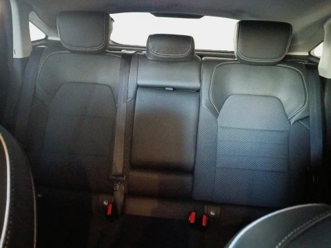 Renault Arkana  1.3 TCe Techno EDC 103kW