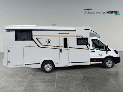 BENIMAR TESSORO TESSORO 463 UP