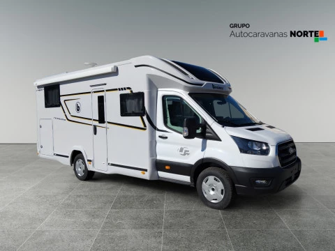 BENIMAR TESSORO TESSORO 463 UP