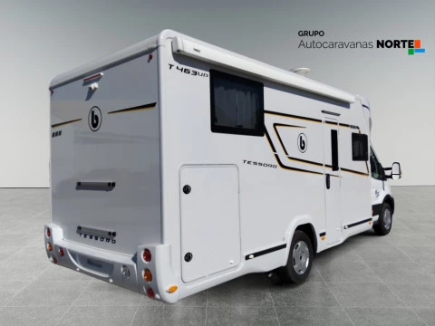 BENIMAR TESSORO TESSORO 463 UP