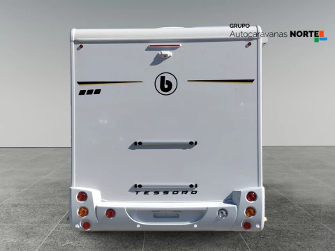 BENIMAR TESSORO TESSORO 463 UP