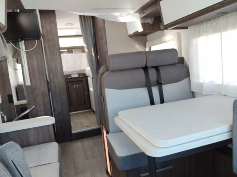 BENIMAR TESSORO TESSORO 463 UP