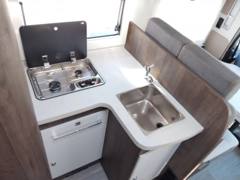 BENIMAR TESSORO TESSORO 463 UP