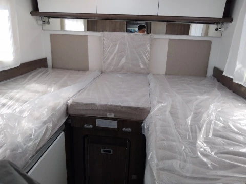 BENIMAR TESSORO TESSORO 463 UP