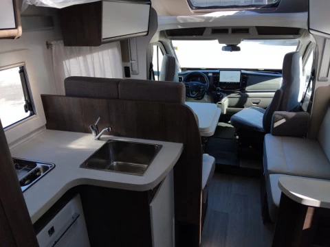 BENIMAR TESSORO TESSORO 463 UP