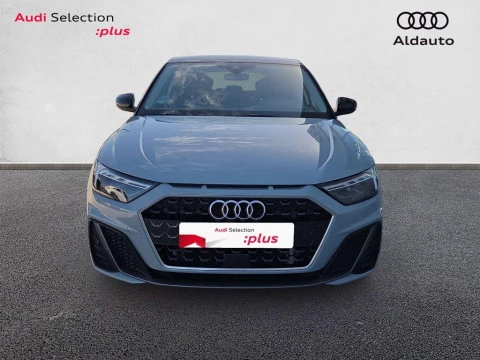 Audi A1 Sportback Adrenalin edition 30 TFSI 81 kW (110 CV) S tronic