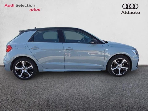 Audi A1 Sportback Adrenalin edition 30 TFSI 81 kW (110 CV) S tronic