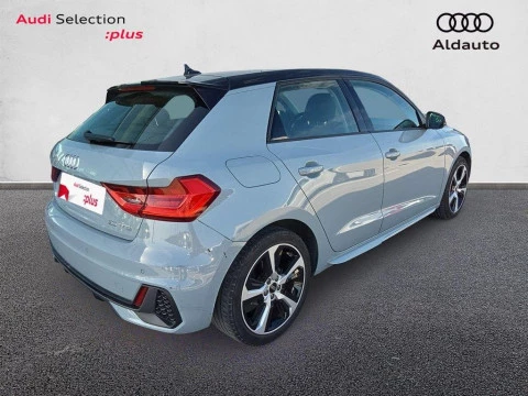 Audi A1 Sportback Adrenalin edition 30 TFSI 81 kW (110 CV) S tronic