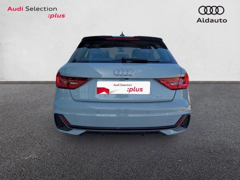 Audi A1 Sportback Adrenalin edition 30 TFSI 81 kW (110 CV) S tronic