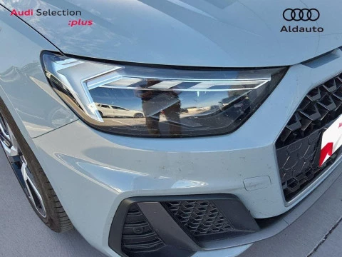 Audi A1 Sportback Adrenalin edition 30 TFSI 81 kW (110 CV) S tronic